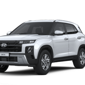 Hyundai Creta 2025