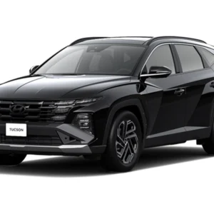hyundai tucson 2025