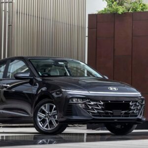 HYUNDAI ACCENT 2024