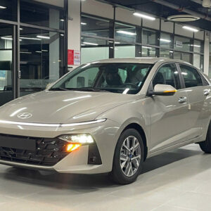 HYUNDAI ACCENT 2024