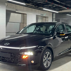 HYUNDAI ACCENT 2024